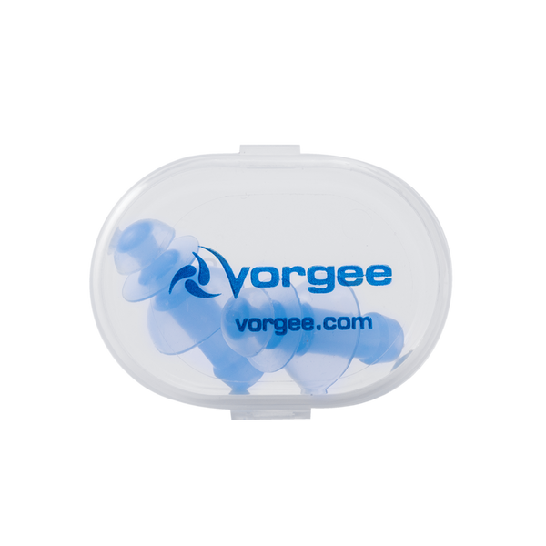 Silicone Ear Plugs by Vorgee - JMC Distribution