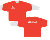 Town of Newmarket - Long Sleeve Chlorine Resistant Rash Guards