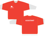 Town of Newmarket - Long Sleeve Chlorine Resistant Rash Guards