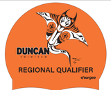 Duncan Stingrays Time Standards Achievers Caps