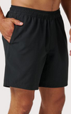 Original Watermen Men's Outerbanks Sea Stretch Short - 7" Inseam - Lifeguard Trunk