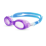 Vorgee Voyager Junior- Clear Lens Kids Swim Goggle (4 to 12 years)