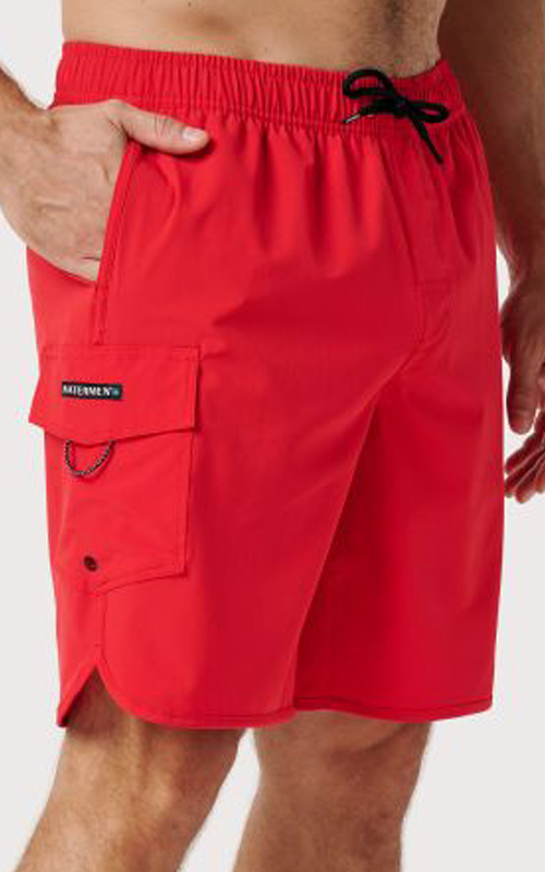 Rincon Stretch Boardshorts with 8.5