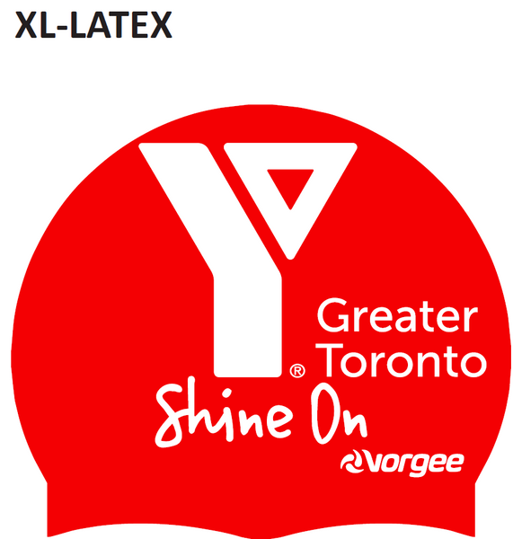 XL Latex YMCA GTA  Stock Cap