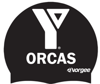 YMCA JLC Caps - Silicone