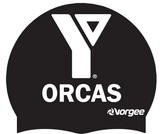 YMCA JLC Caps - Silicone