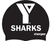 YMCA JLC Caps - Silicone