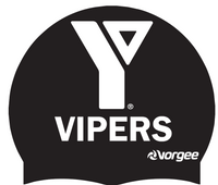 YMCA JLC Caps - Silicone