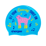 Vorgee Miss Glamour Swim Cap