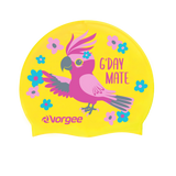 Vorgee Miss Glamour Swim Cap