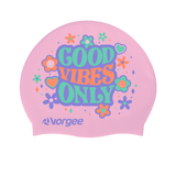 Vorgee Miss Glamour Swim Cap