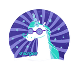 Vorgee Miss Glamour Swim Cap