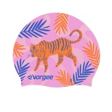 Vorgee Miss Glamour Swim Cap