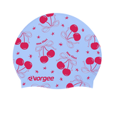 Vorgee Miss Glamour Swim Cap