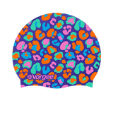 Vorgee Miss Glamour Swim Cap