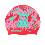 Vorgee Miss Glamour Swim Cap