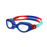 Vorgee Vortech Junior Clear Lens - Kids Swim Goggle