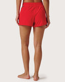 Original Watermen Women's Aloha Sea Stretch Short - 4" Inseam - Lifeguard Boardie