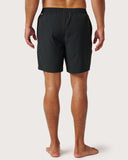 Original Watermen Men's Outerbanks Sea Stretch Short - 7" Inseam - Lifeguard Trunk