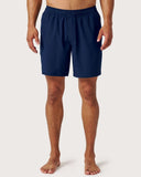 Original Watermen Men's Outerbanks Sea Stretch Short - 7" Inseam - Lifeguard Trunk