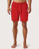 Original Watermen Men's Outerbanks Sea Stretch Short - 7" Inseam - Lifeguard Trunk