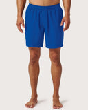 Original Watermen Men's Outerbanks Sea Stretch Short - 7" Inseam - Lifeguard Trunk