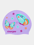 Vorgee Junior Character Swim Cap