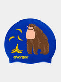 Vorgee Junior Character Swim Cap