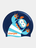 Vorgee Junior Character Swim Cap
