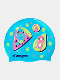Vorgee Junior Character Swim Cap