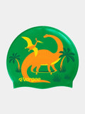 Vorgee Junior Character Swim Cap