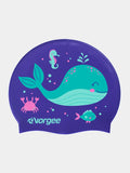 Vorgee Junior Character Swim Cap