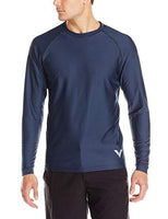 Men's Long Sleeve Loose Fit Rashguard by Victory Koredry - JMC Distribution