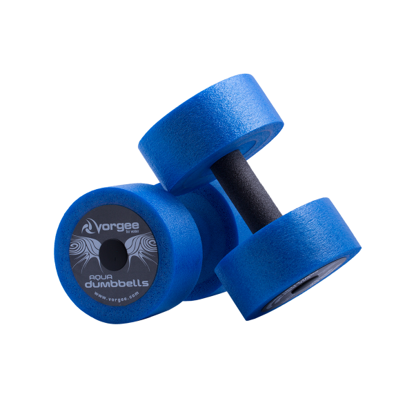 Vorgee Aqua Dumbbells by Vorgee - JMC Distribution