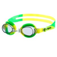 Vorgee Aqua-Star- Junior Tinted Lens Kids Swim Goggle