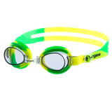 Vorgee Aqua-Star- Junior Tinted Lens Kids Swim Goggle