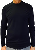 Chlorine Resistant Long Sleeve Rash guard - JMC Distribution LTD