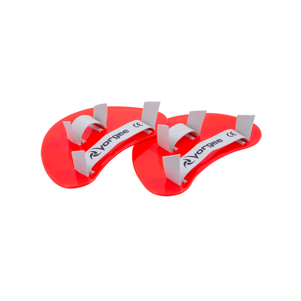 Vorgee Flat Finger Paddles by Vorgee - JMC Distribution