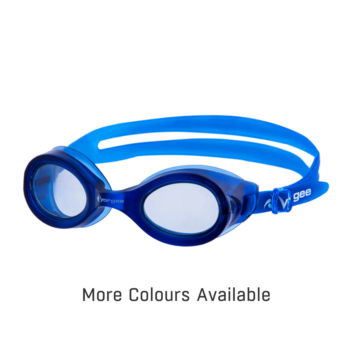 Platypus Tinted Lens Swim Goggle