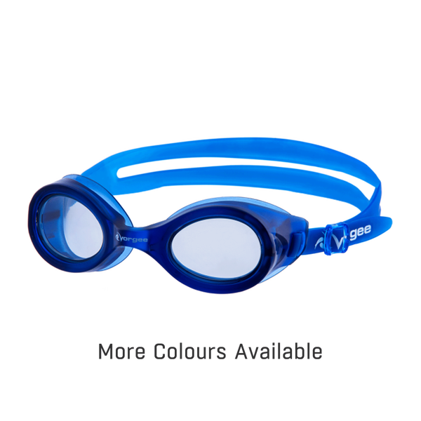Platypus - Tinted Lens Swim Goggle
