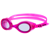 Vorgee Freestyler - Tinted Lens Swim Goggle