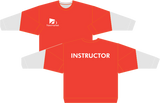 Town of Newmarket - Long Sleeve Chlorine Resistant Rash Guards