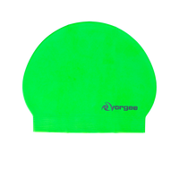 Solid Latex Swim Cap by Ocean Junction - Ocean Junction