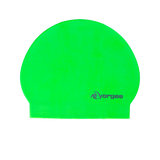 Solid Latex Swim Cap by Ocean Junction - Ocean Junction