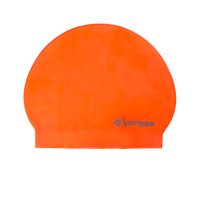 Solid Latex Swim Cap by Ocean Junction - Ocean Junction