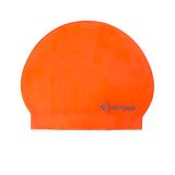 Solid Latex Swim Cap by Ocean Junction - Ocean Junction