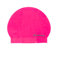 Solid Latex Swim Cap by Ocean Junction - Ocean Junction