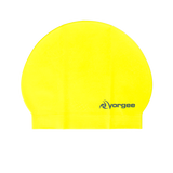 Solid Latex Swim Cap by Ocean Junction - Ocean Junction
