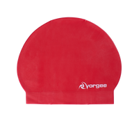 Solid Latex Swim Cap by Ocean Junction - Ocean Junction