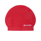Solid Latex Swim Cap by Ocean Junction - Ocean Junction